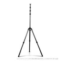 Insta360  Titan,Pro 2,Pro  专业脚架 碳纤维  
