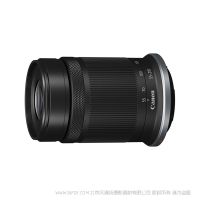 佳能 RF-S55-210mm F5-7.1 IS STM  适用 R50 相机 专微 C画幅远射变焦镜头 RFS55210STM