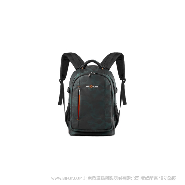 K&FConcept 卓尔 KF13.119 休闲摄影包 专业相机包