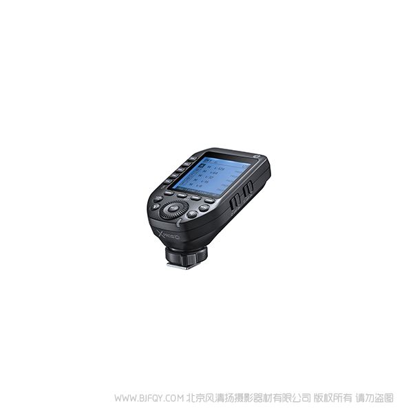 GODOX 神牛 XPRO II C/N/S/F/O 二代引闪器 闪光灯引闪