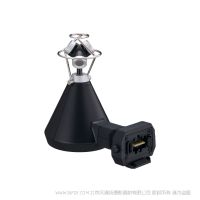 ZOOM VRH-8 带有四个话筒头的立体声式VR麦克风 适用 H8