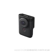 Canon 佳能 PowerShot V10 掌上Vlog机