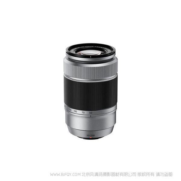Fujifilm 富士龙 XC50-230mmF4.5-6.7 OIS II C画幅 长焦远射镜头 无反相机