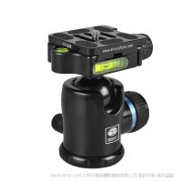 Sirui 思锐K-10X/20X/30X/40X 系列球形云台