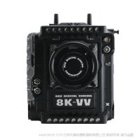 RED V-RAPTOR XL [X] 霸王龙X  SKU 710-0394 电影机  全域快门 3540万像素 8K120P 4K240P