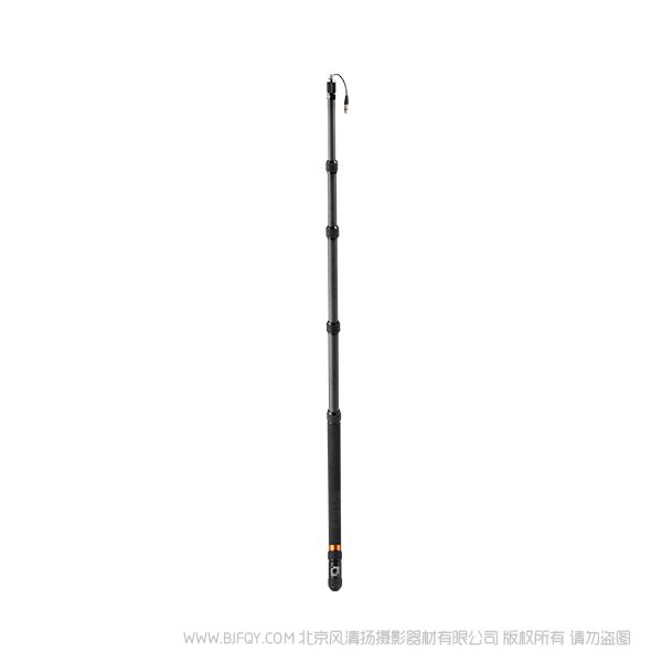 E-image 意美捷 BC12P 话筒杆 挑杆 带线