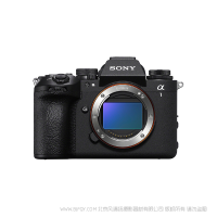 索尼 SONY ILCE-1M2  Alpha 1 II 新一代全画幅微单™旗舰(ILCE-1M2/α1 II) A1M2