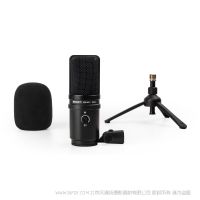 ZOOM ZUM-2 USB麦克风