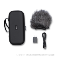 ZOOM APH-6ST H6studio 专用配件包