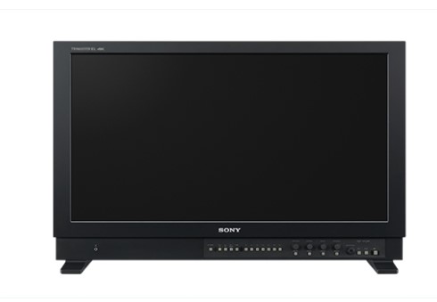 索尼 BVM-X300 V2 30 英寸 4K TRIMASTER EL™ OLED 关键型参考级监视器 pro monitors