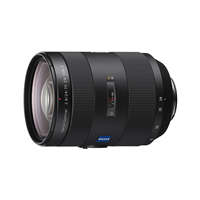 索尼 Sony Vario-Sonnar T* 24-70mm F2.8 ZA SSM II  蔡司全画幅标准变焦镜头 (SAL2470Z2)