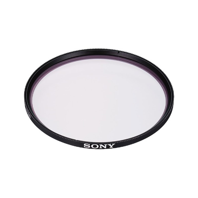 索尼 Sony VF-49MPAM 镜头保护镜